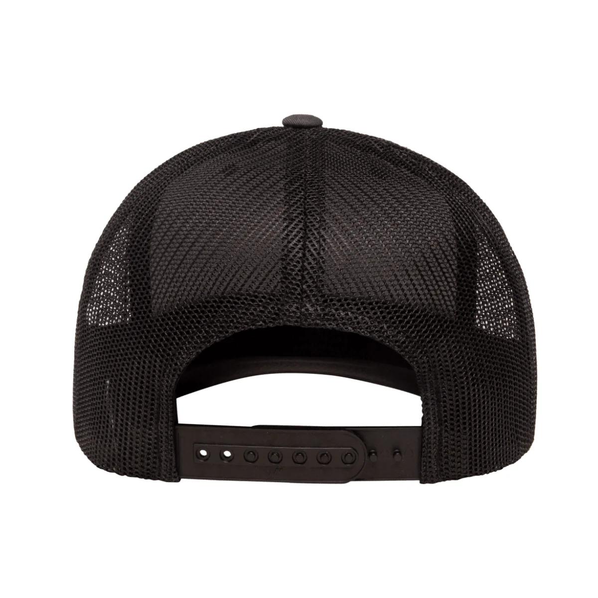 CCS - Caracas Airport Trucker Hat - Image 10