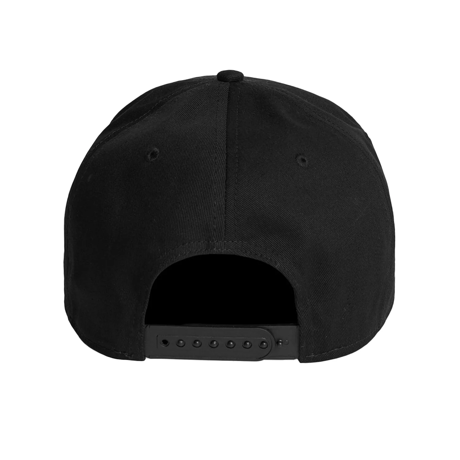 VZLA 3D Frame Cap - Black - Image 3